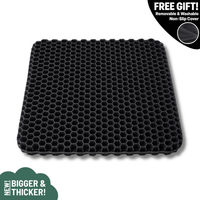 Advanced Orthopaedic Pressure Relief Cushion – PLUS