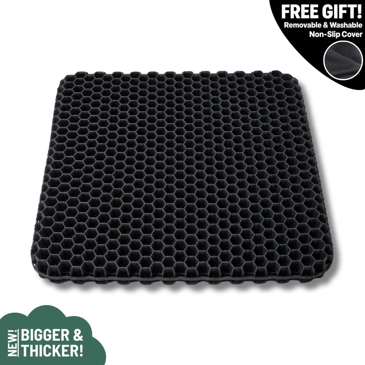 Advanced Orthopaedic Pressure Relief Cushion – PLUS