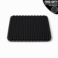 Advanced Orthopaedic Pressure Relief Cushion – Essential