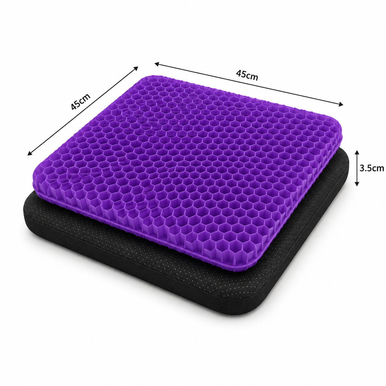 Advanced Orthopaedic Pressure Relief Cushion MAX PLUS