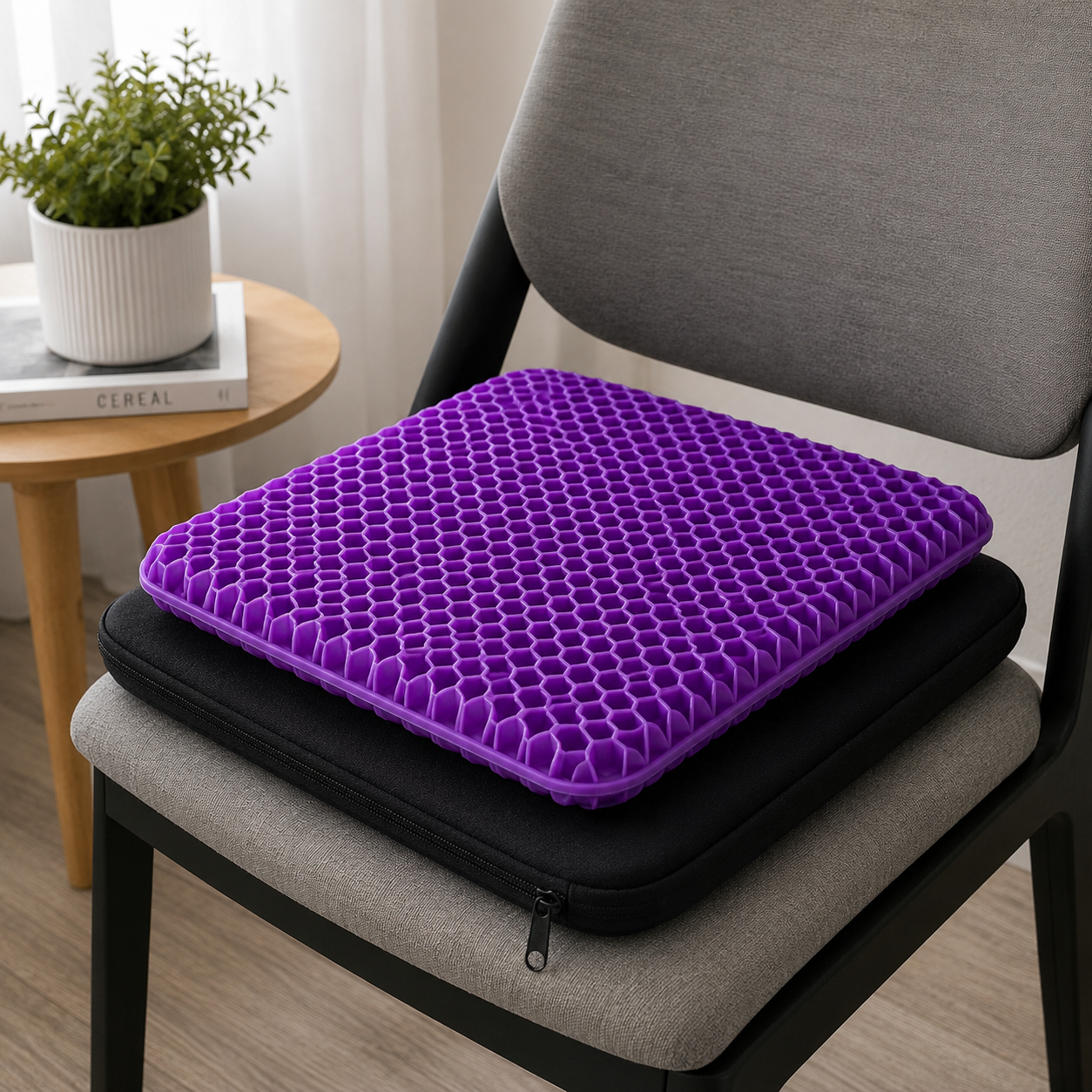 Advanced Orthopaedic Pressure Relief Cushion MAX PLUS