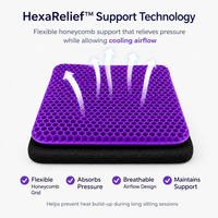 Advanced Orthopaedic Pressure Relief Cushion MAX PLUS