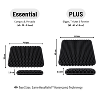 Advanced Orthopaedic Pressure Relief Cushion – PLUS